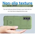 thumbnail image 4 of Slim Phone Case for Samsung Galaxy A14 5G,Rugged Shield Protective Cover with Military Grade Shockproof Protection Case Compatible with Samsung Galaxy A14 5G 6.6" HD-Green, 4 of 16
