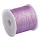 thumbnail image 4 of Pequeño rollo de hilo mágico de color de 36912 hebras tejidas a mano para pulseras, collares y cordones de loto, 4 of 5