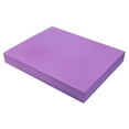thumbnail image 2 of Estera de Yoga YUNYI BRAND Púrpura Oscuro TPE Suave y de Apoyo Ejercicio de Alta Recuperación, 2 of 8
