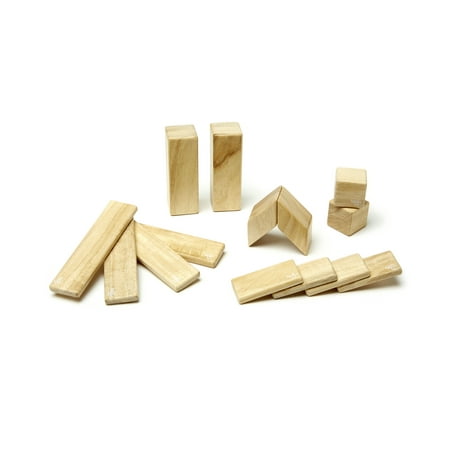 Tegu 14 Piece Set in Natural