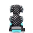 Disney Baby Store 'n Go Sport Booster Car Seat, Mickey Shadow