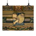 thumbnail image 2 of Print: Architectural Details, The Woolworth Building, New York, New York, 2 of 4