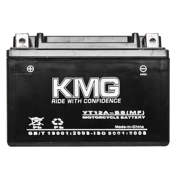 Yamaha V Star 650 Battery Size Reviewmotors.co