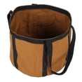 thumbnail image 1 of Tool Organizer Bag, Side Webbing Scratch Resisting Tool Storage Bucket  for Nails Bolts Parts for Construction, 1 of 7