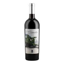 Vino Tinto Vid Mexicana La Creacion