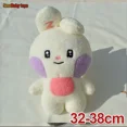 thumbnail image 3 of Muñeco de peluche ZB1 de 10/40 cm, peluche corto y suave, almohada ZERONI, lindo llavero de juguete de dibujos animados de perro, gato, conejo, regalo para fanáticos de ZEROBASEONE, 3 of 5