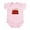 Petal Pink, variant on CafePress - Going To Gram's Funny Infant Bodysuit - Baby Light Bodysuit, Size Newborn - 24 Months
