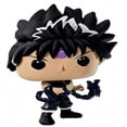 thumbnail image 3 of Animación Funko Pop exclusiva de Yu Hakusho Hiei Funko, 3 of 3