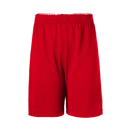 Soffe Youth Heavyweight 50/50 Short