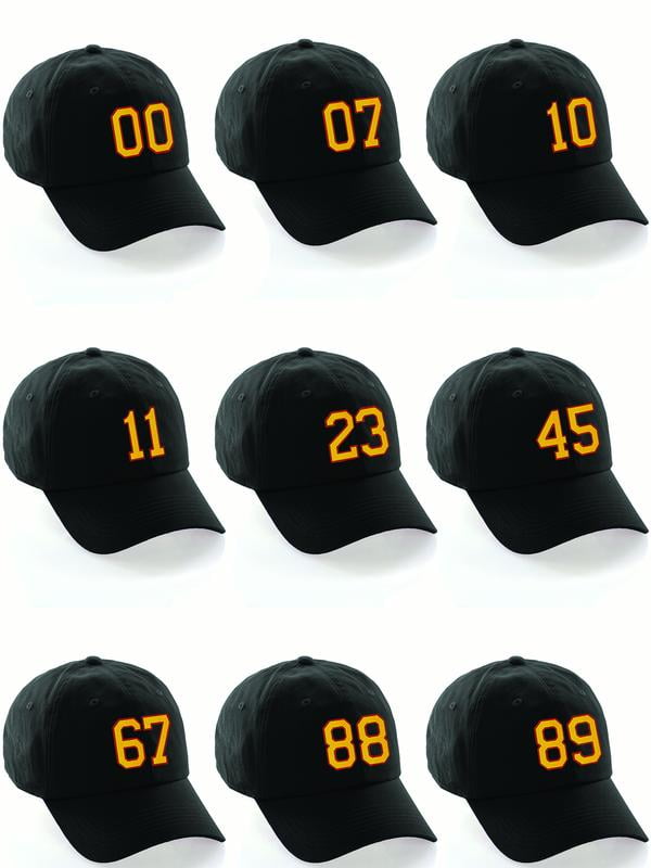 sports team hats cheap