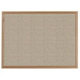 thumbnail image 2 of Aarco Products OW4848186 Vinyl Impregnated Cork - VIC - Bulletin Board - Buff, 2 of 7