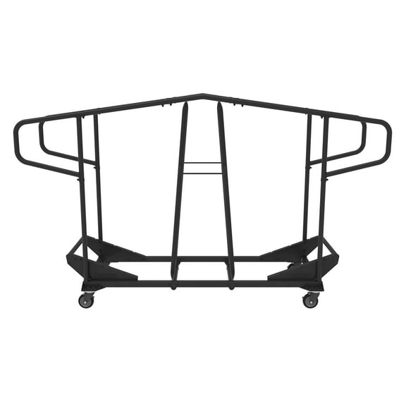 Lifetime Folding Chair Utility Cart for 34 Chairs (80976)