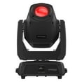 thumbnail image 4 of Chauvet DJ Intimidator Spot 475Z 250w Moving Head Light+Controller+Hazer+Fogger, 4 of 11