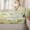 Blue White, variant on Erosebridal Pastel Watercolor Rainbow Zipper Twin Comforter Sets with Fitted Sheet and 2 Pillowcases,Patchwork Cloud Sun Zipper Bedding Set,Blue Yellow White,4-Piece,Grey Reversible
