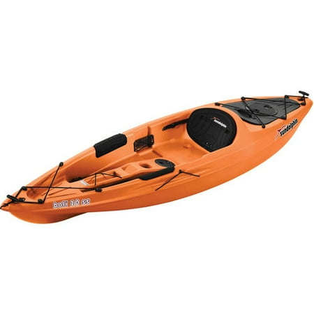Sun Dolphin Bali 10' Sit-On Kayak - Walmart.com
