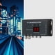 thumbnail image 3 of Modulador Tvlink Convertidor de Av A Rf Y Extensor de Infrarrojos Modulador de Rf Eccomum Modulador, 3 of 7