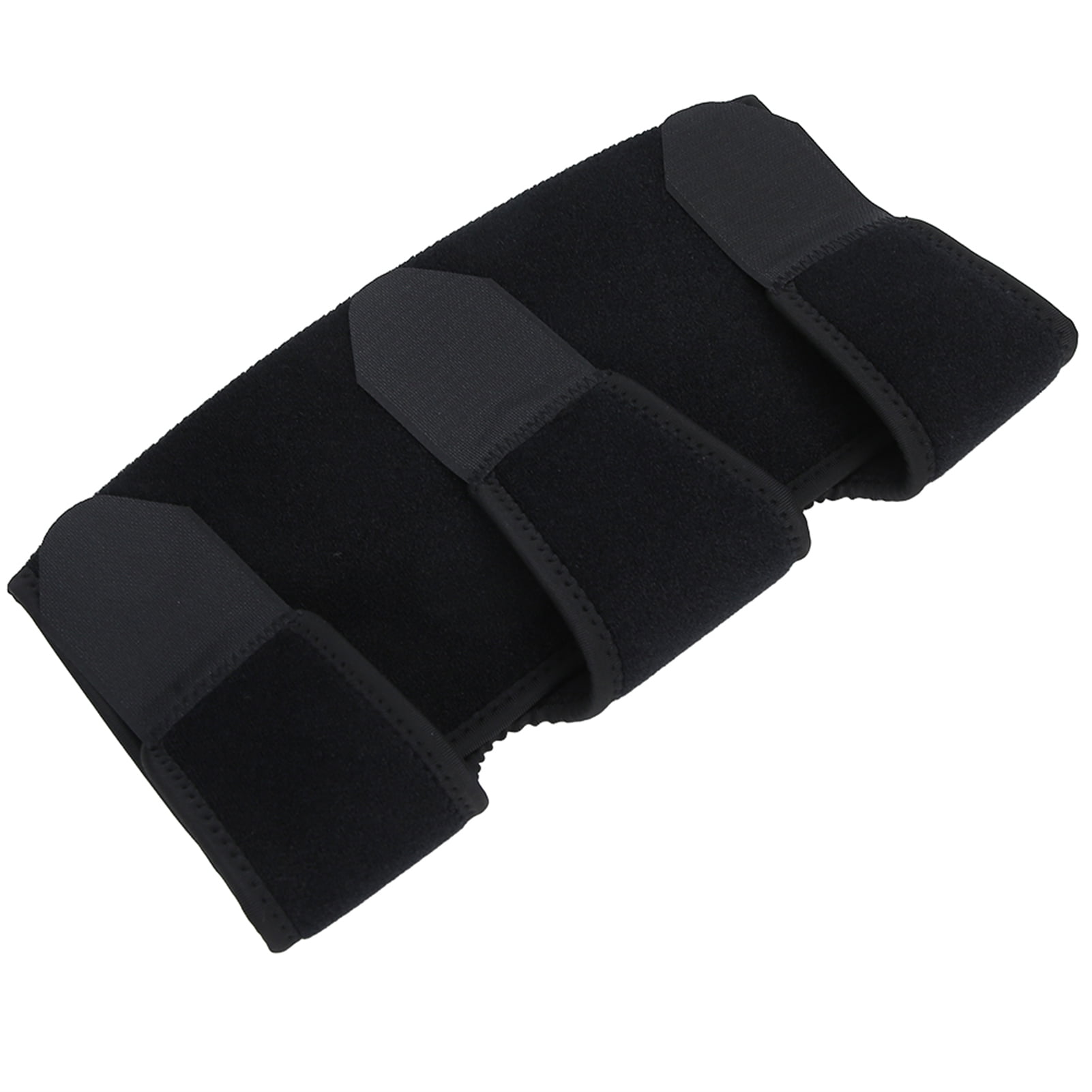 Attelle de Mollet, Attelle de Mollet Jambe Inférieure Soutien Sportif Mollet Compression Enveloppe Solide Performance