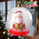 thumbnail image 5 of Inflable Navidad Al Aire Libre PVC 4544464 (C), 5 of 9