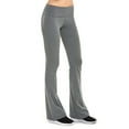 thumbnail image 5 of Women's High Waist Exercise Pants - Lift Tight Athletic Yoga Trousers - Polyester - Sexy/Casual - S-XXL, 5 of 7