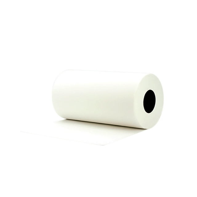 Handy Wacks BU151 Butcher Paper Roll - 15" x 900', Paper, White - Roll
