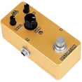 thumbnail image 3 of SHISUYAN Guitar Effect Electric Guitar Pedal Stereo Analog Delay Guitar Effect Accessory, 3 of 9