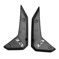 thumbnail image 3 of Side Frame Fairing Cowl Guards Radiator Cover For BMW R1300GS 2024-2025 Carbon, 3 of 12