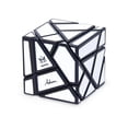 thumbnail image 5 of Meffert's Ghost Cube - The Original Shape-Shifting 3D Brainteaser Puzzle - Travel-Friendly Fun for Ages 9 - Adult, 5 of 7