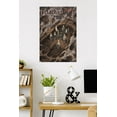 thumbnail image 3 of Attack on Titan: The Final Season - Part 3 Teaser Wall Poster, 22.375" x 34", 3 of 4