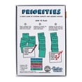 thumbnail image 3 of Party Game Hasbro Gaming Priorities Game para adultos mayores de 14 años, 3 of 7