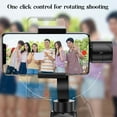 thumbnail image 5 of Innovative Smartphone Stabilizer, 3 Axis Handheld Gimbal for Smooth Videography, Supports Automatic Orientation Change and Collapsible Gimbal Arm for Easy Storage, 5 of 5