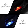 thumbnail image 3 of Miangastore Usb Operated Light Abs 2Set For Car Interior Accessories Driving, 3 of 9