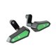 thumbnail image 5 of Protector de motor de motocicleta, cubierta del estator del cárter del motor para Ninja 500 Verde, 5 of 9