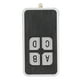thumbnail image 5 of Interruptor De Control Remoto Inalámbrico RF, Interruptor De Control Remoto De Bicicleta Eléctrica 315MHz Antirrobo Para Puerta Automática ANGGREK GJ3113, 5 of 8