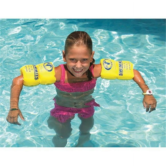 International Leisure Prod 9800 Heavy Duty Dual Aqua Coach Swimmies