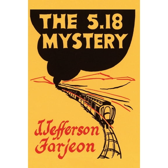 The 5.18 Mystery, (Paperback)