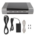 thumbnail image 2 of Boîtier de Lecteur Optique d'Interface Externe USB2.0 5,25 Po, Enregistrement de Vitesse DVD16, Prend en Charge les Disques Rigides 3,5 Po, XP/7/8/10, OS 9.0 Ou Plus, 2 of 7