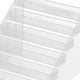 thumbnail image 3 of Escalera Acrílico Zulema Soportes de acrílico Seis niveles, 3 of 4