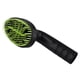 thumbnail image 2 of KDJ 32mm Pet Grooming Brush Vacuum Cleaner Attachment Tool for Cats and Dogs, Loose Hair Removal Brush Head, Black Plastic Vacuum Brush for Efficient Cleaning and Grooming, 2 of 10
