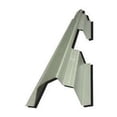 thumbnail image 3 of 1991-01 Ford Explorer Outer Rocker Panel 4DR, LH, 3 of 3