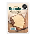 thumbnail image 3 of Queso Manchego Bionda Rebanado 400 g, 3 of 5