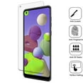 thumbnail image 2 of Fit For Samsung Galaxy A21 [4-Pack BISEN] Ultra Clear Screen Protector, Anti-Scratch, Anti-Shock, 2 of 3