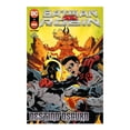 thumbnail image 1 of Batman vs Robin Lazarus Planet Vol 4 Panini DC Superhéroes, 1 of 4