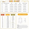 thumbnail image 3 of MuXiKeJi Clothes Girls Swimsuit Criss Cross Ruched One-Piece Bathing Suit with Mesh Cover Up Skirt Adjustable Straps Swimwear 7-16Y, 3 of 8