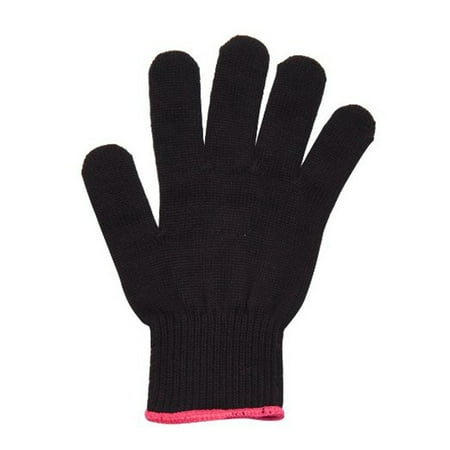 

Thermal Gloves Cotton Non-slip Comfortable Heat Resistant Gloves for Hair Curlers