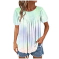 thumbnail image 1 of Camisetas de Cuello de la Tripulación de Manga Larga para Hombres Color Sólido Casual Top, Tejido Suave Y Cómodo para el Uso Diario de Primavera Y Verano, Camiseta de Cuello Redondo, Camisetas de Mang, 1 of 7