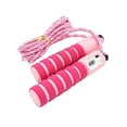 thumbnail image 1 of Colorful Jump Rope, High Quality Materials Skipping Rope For Boys And Girls, Encouraging Physical Activity And Coordination, 1 of 5