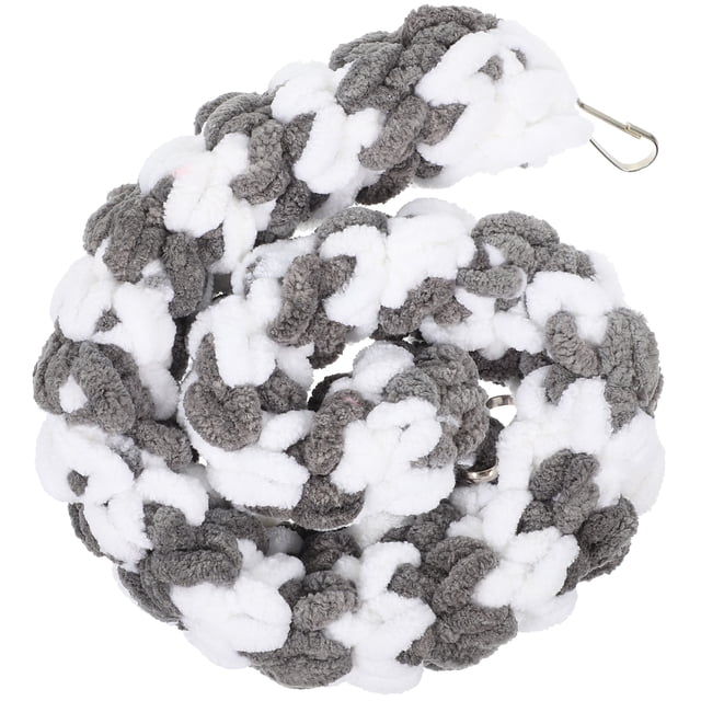 SHISUYAN Interesting Rat Toy Wear-resistant Guinea Pig Toy Portable Sugar Glider Toy Rat Accessory