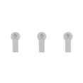 thumbnail image 2 of Moyic Toilet Seat Lifter Bathroom Avoid Touching Household Travel Removable Holder Lift Cover Handle Decoration Raise Lifting Type4 NO4, 2 of 6