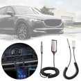 thumbnail image 3 of Car Bluetooth Receiver Adapter -Hands-Free Transmitter with Clear Sound&Noise Reduction, 3 of 7