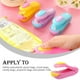 thumbnail image 4 of sweethay Mini Food Sealer Moistureproof ABS Shop Storage Airtight Plastic Bags Tool Sealed Snacks Handheld Home Sealing Portable Type3 NO3, 4 of 6